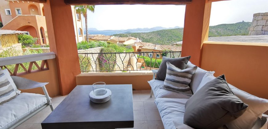 House For Sale Porto Cervo Sardinia Ref V1006-A1