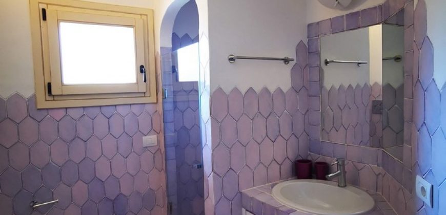 House For Sale Porto Cervo Sardinia ref. ref V1006-A1