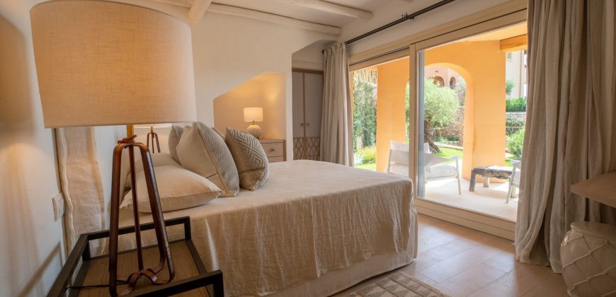 House For Sale Porto Cervo Sardinia Ref V1006-A1