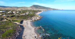 Villa For Sale Sardinia 100 Meters From The Beach.ref Maria