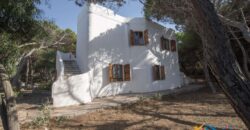 Villa For Sale Sardinia 100 Meters From The Beach.ref Maria