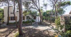 Villa For Sale Sardinia 100 Meters From The Beach.ref Maria