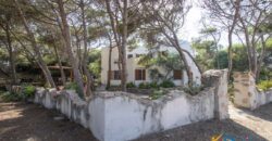 Villa For Sale Sardinia 100 Meters From The Beach.ref Maria