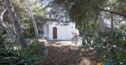 Villa For Sale Sardinia 100 Meters From The Beach.ref Maria