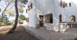 Villa For Sale Sardinia 100 Meters From The Beach.ref Maria