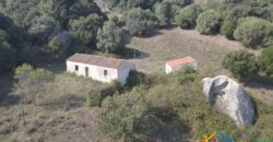 Charming Country Home For Sale In Sardinia ref Caldosa