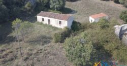 Charming Country Home For Sale In Sardinia ref Caldosa