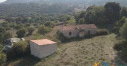 Charming Country Home For Sale In Sardinia ref Caldosa