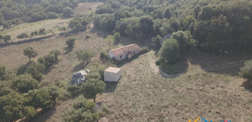 Charming Country Home For Sale In Sardinia ref Caldosa