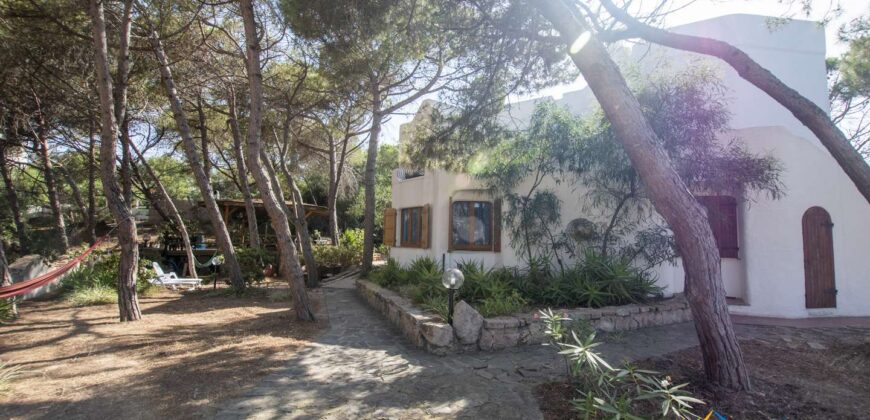 Villa For Sale Sardinia 100 Meters From The Beach.ref Maria