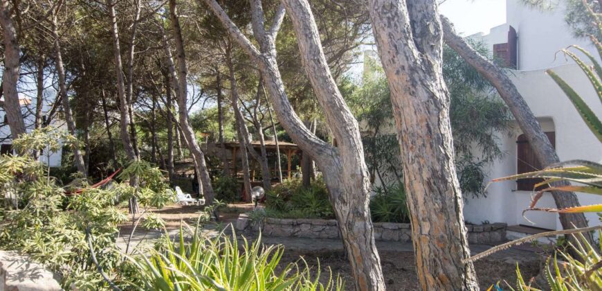 Villa For Sale Sardinia 100 Meters From The Beach.ref Maria