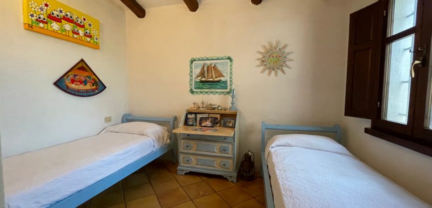 Enchanting Stazzu For Sale Porto Cervo Sardinia ref. Pulicinu