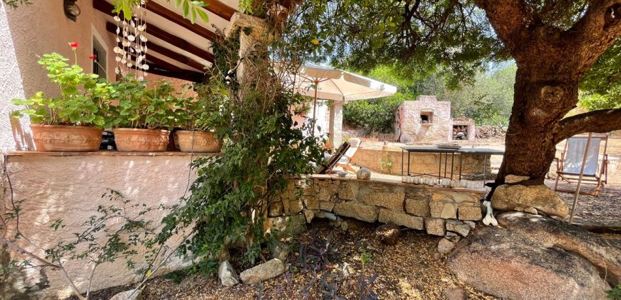 Enchanting Stazzu For Sale Porto Cervo Sardinia ref. Pulicinu