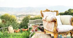 Charming Sea View Villa For Sale Sardinia ref.Pinnettos