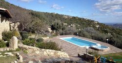 Stazzo Style Villas For Sale San Pantaleo Sardinia Ref. Acqua