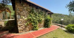 Stazzo Style Villas For Sale San Pantaleo Sardinia Ref. Acqua