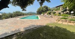 Stazzo Style Villas For Sale San Pantaleo Sardinia Ref. Acqua