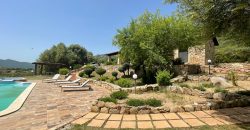 Stazzo Style Villas For Sale San Pantaleo Sardinia Ref. Acqua