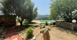 Stazzo Style Villas For Sale San Pantaleo Sardinia Ref. Acqua