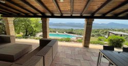 Stazzo Style Villas For Sale San Pantaleo Sardinia Ref. Acqua