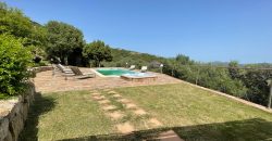 Stazzo Style Villas For Sale San Pantaleo Sardinia Ref. Acqua