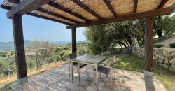 Stazzo Style Villas For Sale San Pantaleo Sardinia Ref. Acqua