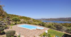 Stazzo Style Villas For Sale San Pantaleo Sardinia Ref. Acqua