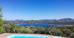 Stazzo Style Villas For Sale San Pantaleo Sardinia Ref. Acqua