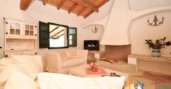 Stazzo Style Villas For Sale San Pantaleo Sardinia Ref. Acqua