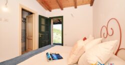 Stazzo Style Villas For Sale San Pantaleo Sardinia Ref. Acqua