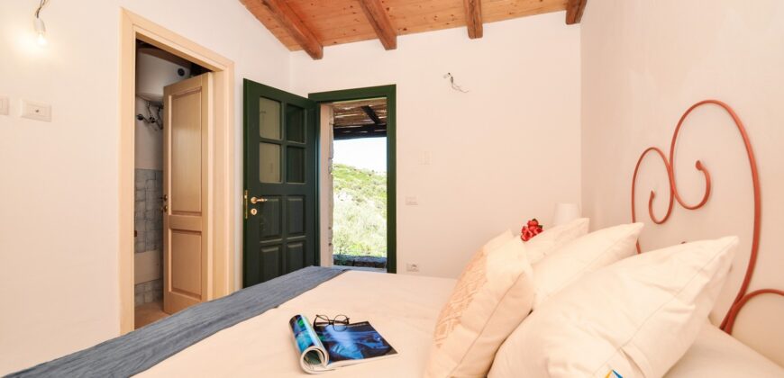 Stazzo Style Villas For Sale San Pantaleo Sardinia Ref. Acqua