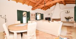 Stazzo Style Villas For Sale San Pantaleo Sardinia Ref. Acqua