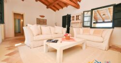 Stazzo Style Villas For Sale San Pantaleo Sardinia Ref. Acqua