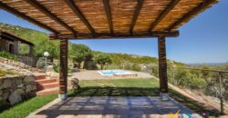 Stazzo Style Villas For Sale San Pantaleo Sardinia Ref. Acqua