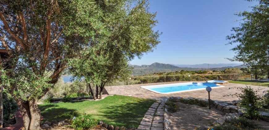 Stazzo Style Villas For Sale San Pantaleo Sardinia Ref. Acqua