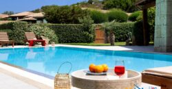 Sardinia Villas Rentals ref.Mimosa