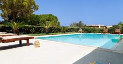 Sardinia Villas Rentals ref.Mimosa