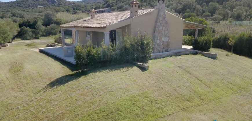 Houses For Sale In San Pantaleo Sardinia Ref. Calz