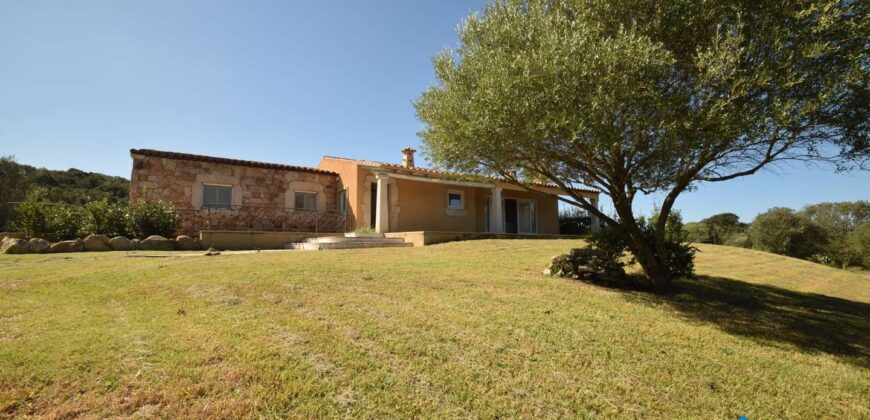 Houses For Sale In San Pantaleo Sardinia Ref. Calz