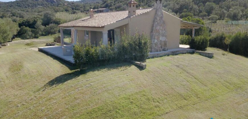 Houses For Sale In San Pantaleo Sardinia Ref. Calz