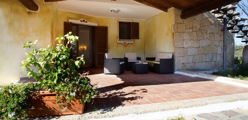 Luxury Villas In Sardinia For Rent ref.M2
