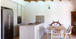 Sardinia Villas Rentals ref.Mimosa