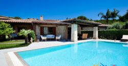 Sardinia Villas Rentals ref.Mimosa