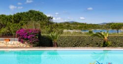 Villa For Rent In Sardinia With Sea View Ref Ippocampo