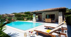 Sardinia Villas Rentals ref.Mimosa