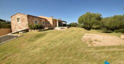 Houses For Sale In San Pantaleo Sardinia Ref. Calz