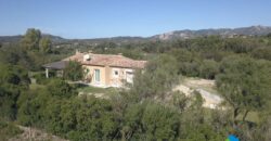 Houses For Sale In San Pantaleo Sardinia Ref. Calz