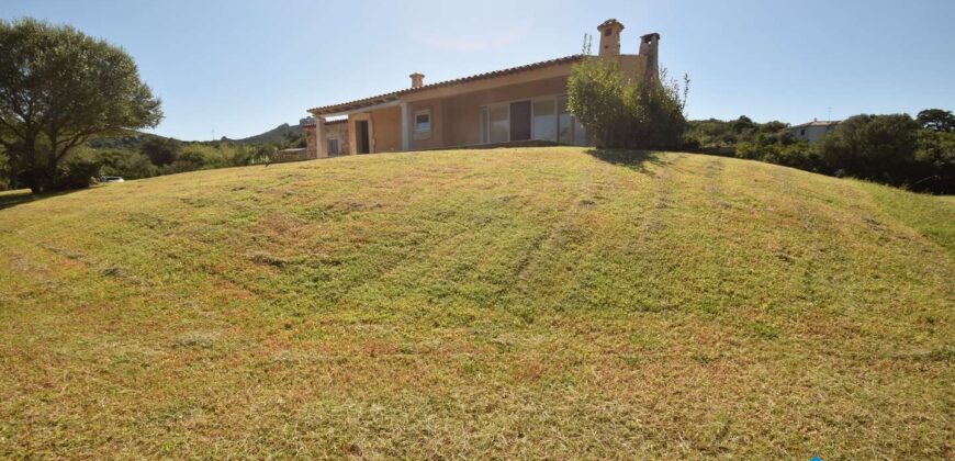 Houses For Sale In San Pantaleo Sardinia Ref. Calz