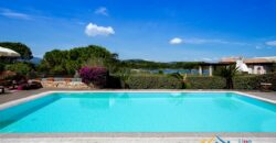 Villa For Rent In Sardinia With Sea View Ref Ippocampo