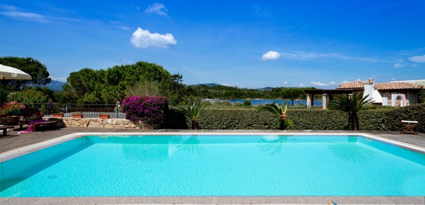 Villa For Rent In Sardinia With Sea View Ref Ippocampo